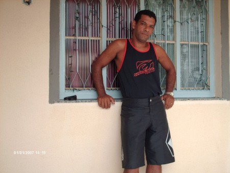 Luiz Carlos